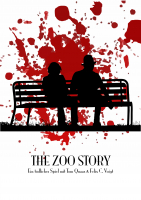 Entfällt! - Gastspiel: THE ZOO STORY - Ein tödliches Spiel  