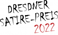Dresdner Satire-Preis 2022